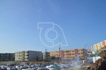 Procesión marítimo-terrestre de Melenara 2018 (Foto TA)